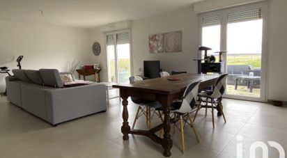 Maison 4 pièces de 96 m² à Coulmiers (45130)