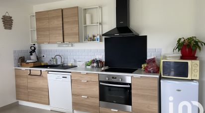 Maison 4 pièces de 96 m² à Coulmiers (45130)