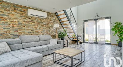 Maison 7 pièces de 164 m² à Baillet-en-France (95560)