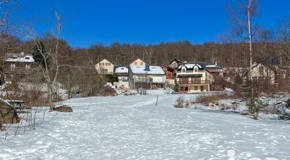 Duplex 4 rooms of 48 m² in Prades-d'Aubrac (12470)