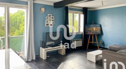 Apartment 4 rooms of 65 m² in Nîmes (30000)