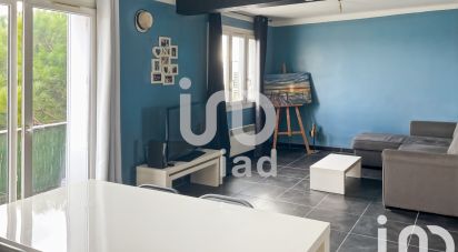 Apartment 4 rooms of 65 m² in Nîmes (30000)