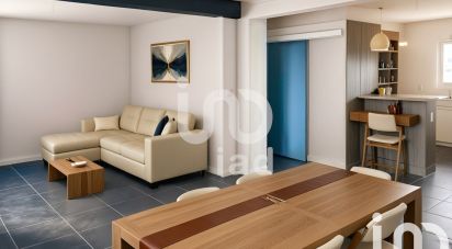 Apartment 4 rooms of 65 m² in Nîmes (30000)