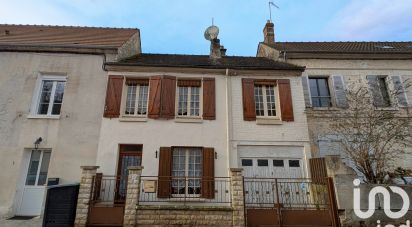 House 4 rooms of 85 m² in Marolles (60890)