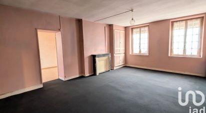 House 4 rooms of 85 m² in Marolles (60890)