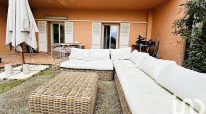 Apartment 2 rooms of 45 m² in Menton (06500)