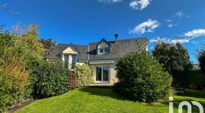 Architect house 5 rooms of 132 m² in Mont-Saint-Aignan (76130)