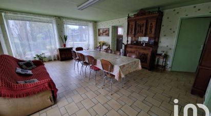 House 7 rooms of 104 m² in Rouillac (22250)