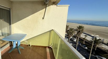 Apartment 2 rooms of 32 m² in Canet-en-Roussillon (66140)