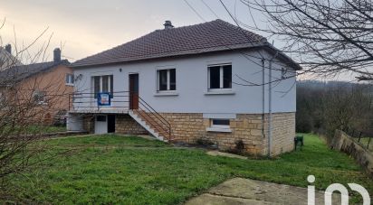 Pavilion 5 rooms of 78 m² in Angecourt (08450)