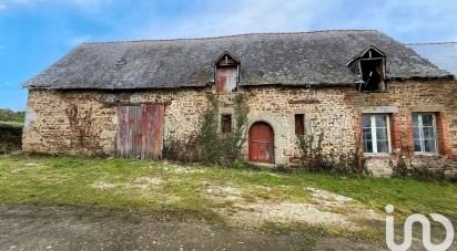 Maison rustique 2 pièces de 100 m² à Bazouges-la-Pérouse (35560)