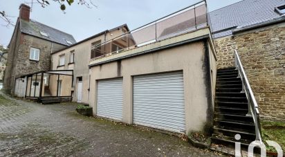 Town house 5 rooms of 122 m² in Tessy Bocage (50420)