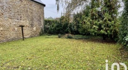 Town house 5 rooms of 122 m² in Tessy Bocage (50420)