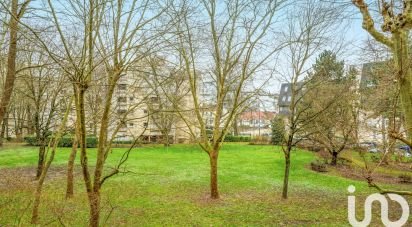 Apartment 4 rooms of 80 m² in Ermont (95120)