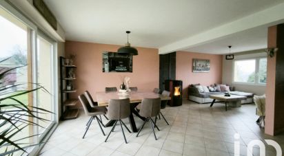 House 4 rooms of 105 m² in Audrehem (62890)