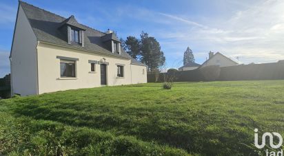 Maison 6 pièces de 115 m² à Saint-Hélen (22100)