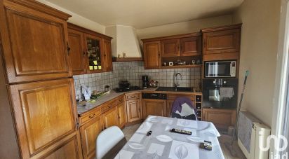 Maison 6 pièces de 115 m² à Saint-Hélen (22100)