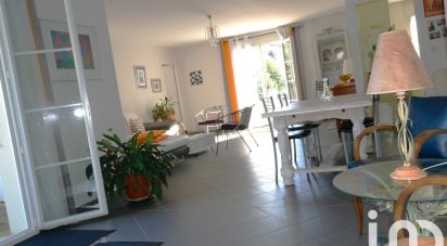 House 5 rooms of 110 m² in Rochefort (17300)