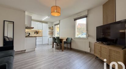 Studio 1 pièce de 32 m² à Marlenheim (67520)