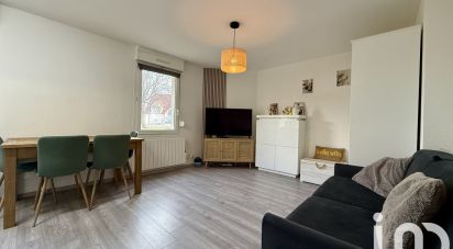 Studio 1 pièce de 32 m² à Marlenheim (67520)