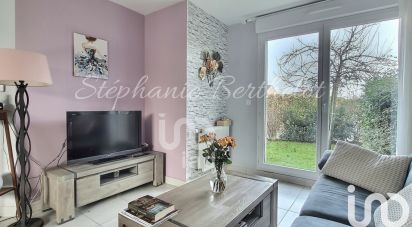 House 4 rooms of 89 m² in Claye-Souilly (77410)