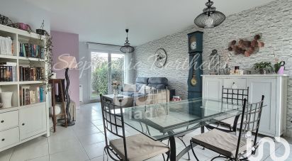 Maison 4 pièces de 89 m² à Claye-Souilly (77410)