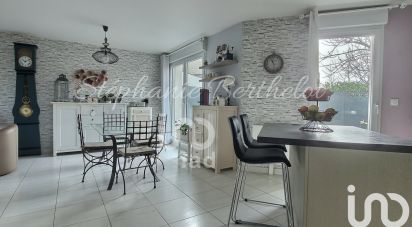 Maison 4 pièces de 89 m² à Claye-Souilly (77410)