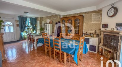 House 7 rooms of 164 m² in Touquin (77131)