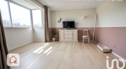 Apartment 4 rooms of 68 m² in Créteil (94000)