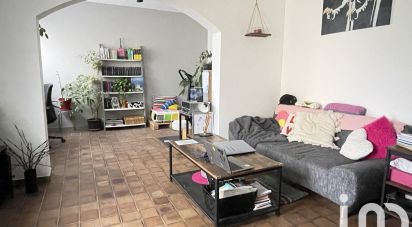 Appartement 4 pièces de 68 m² à Yerres (91330)