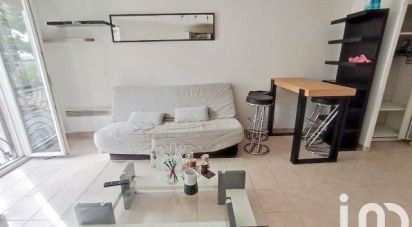 Apartment 1 room of 26 m² in Nice (06000)