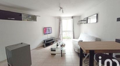 Apartment 1 room of 26 m² in Nice (06000)