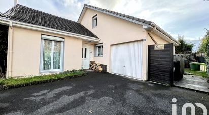 Traditional house 6 rooms of 120 m² in Limeil-Brévannes (94450)