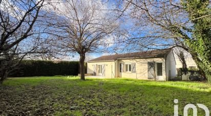 Maison 5 pièces de 80 m² à Montrevault-sur-Èvre (49110)