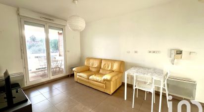 Apartment 2 rooms of 32 m² in La Ciotat (13600)