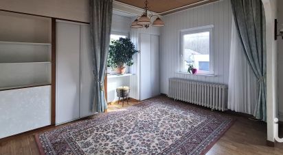 Traditional house 3 rooms of 65 m² in Saint-Avold (57500)