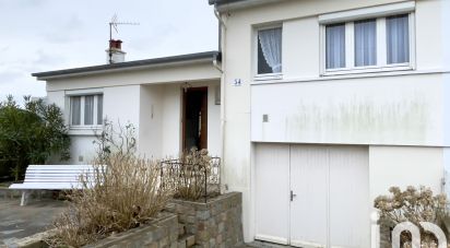 House 4 rooms of 65 m² in Saint-Nazaire (44600)