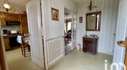 Maison 4 pièces de 65 m² à Saint-Nazaire (44600)