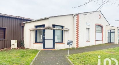 Building in Challans (85300) of 215 m²