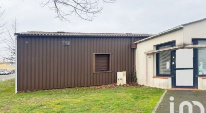 Building in Challans (85300) of 215 m²