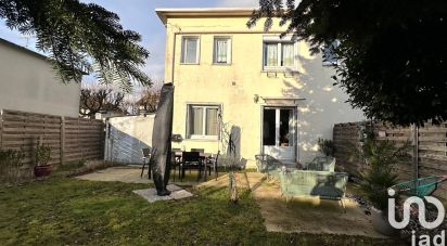 Apartment 3 rooms of 48 m² in Champigny-sur-Marne (94500)