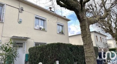 Apartment 3 rooms of 48 m² in Champigny-sur-Marne (94500)