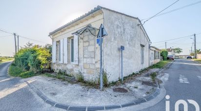 Maison 9 pièces de 180 m² à Cussac-Fort-Médoc (33460)