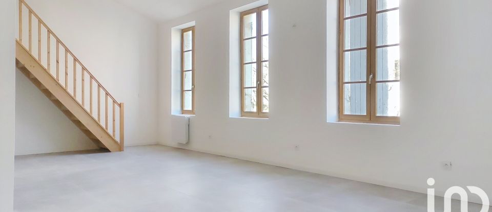 Apartment 4 rooms of 146 m² in Rochefort (17300)