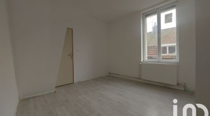 Town house 5 rooms of 96 m² in Armentières (59280)