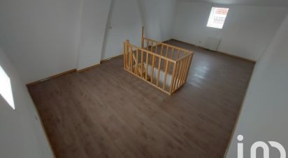 Town house 5 rooms of 96 m² in Armentières (59280)