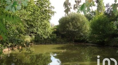 Maison de campagne 4 pièces de 120 m² à La Boissière-des-Landes (85430)