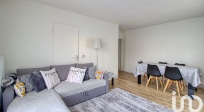 Apartment 3 rooms of 70 m² in Éragny (95610)