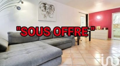 Apartment 3 rooms of 64 m² in Lagny-sur-Marne (77400)