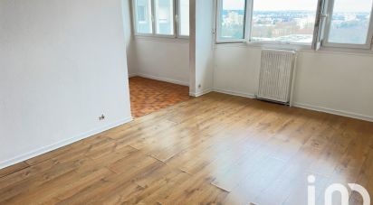 Apartment 4 rooms of 63 m² in Épinay-sur-Seine (93800)